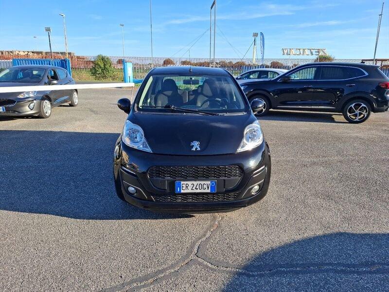 Peugeot 107 1.0 68CV 5p. Active