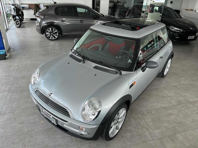 MINI One 1.6 16V One