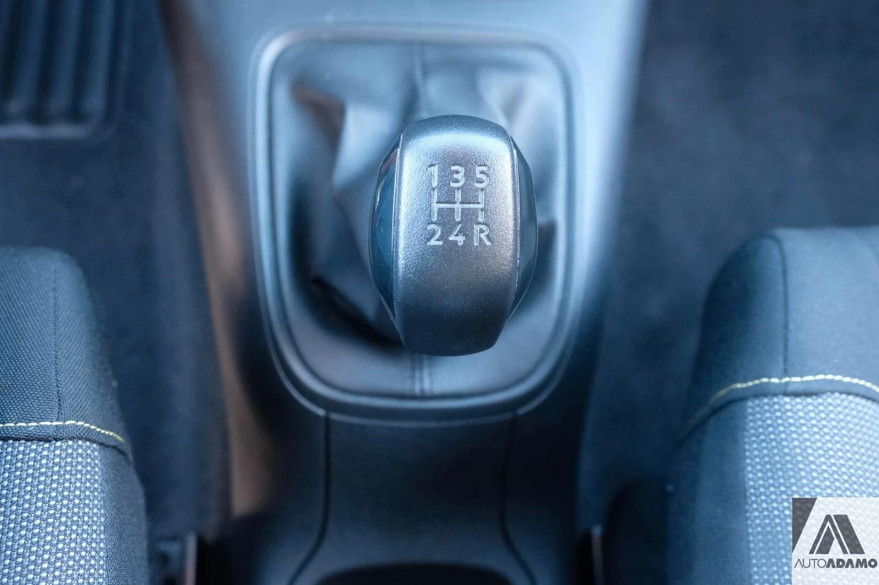 Citroen C3 BlueHDi 75 S&S Feel