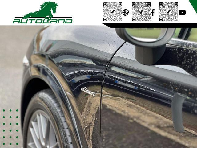 PORSCHE Cayenne 3.0 Diesel - PASM - BOSE - Cerchi RS Spyder 20"