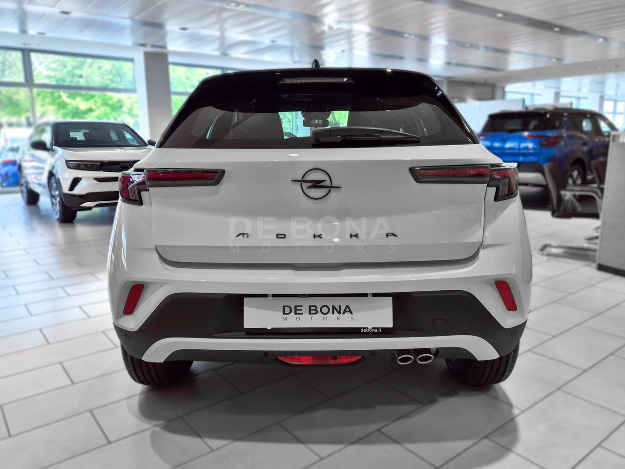 Opel Mokka 1.2 edition s&s 130cv at8