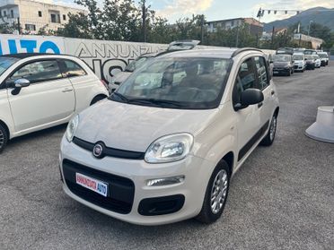 Fiat Panda 1.2 GPL