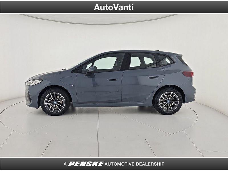 BMW Serie 2 Active Tourer 225e xDrive Active Tourer Msport