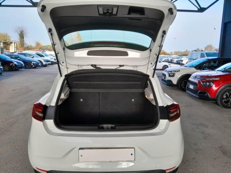Renault Clio TCe 90 CV 5 porte Zen PREZZO REALE