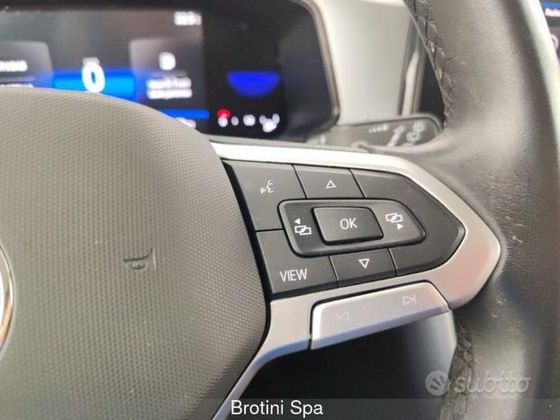 Volkswagen T-Roc 1.0 TSI Life