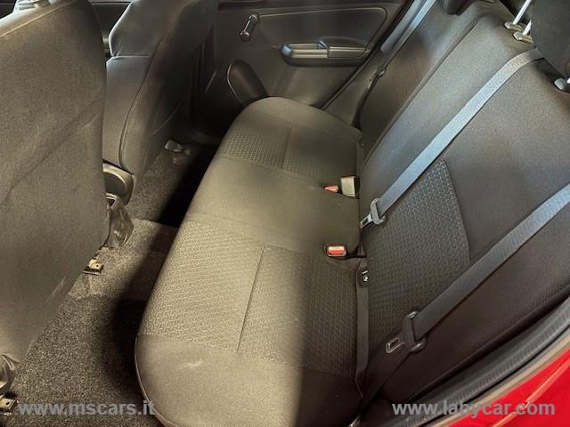 SUZUKI Swift 1.2 Hybrid Cool