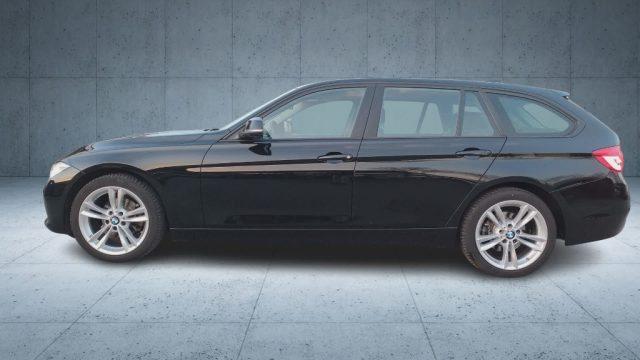 BMW 316 d Touring Business Advantage aut.