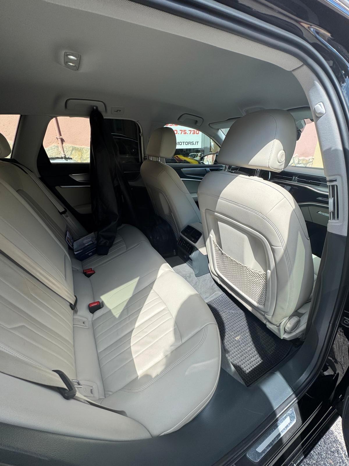 Audi A6 business plus s tronic 2.0 tdi 190 cv, LEGGERE BENE, SUBENTRO LEASING, PERFETTA DA VETRINA