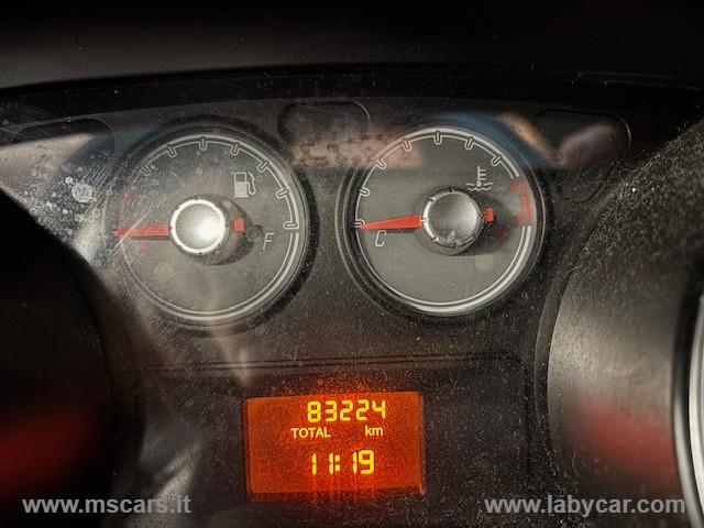 FIAT Punto Evo 1.2 5p. S&S Dynamic