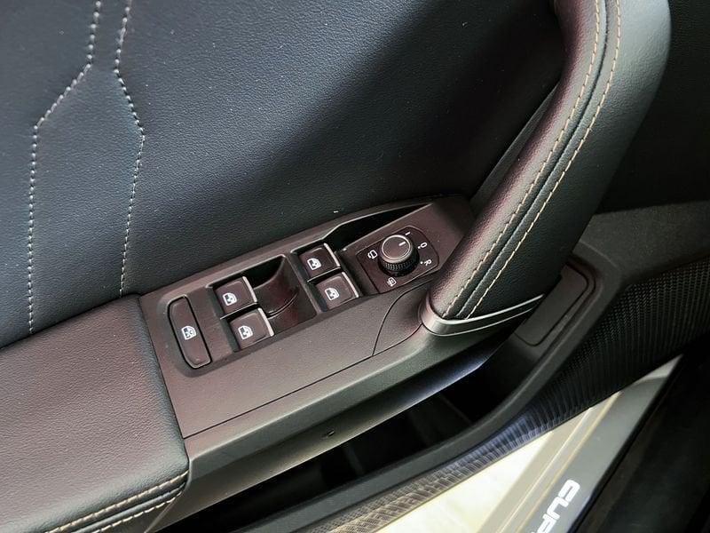 Cupra Formentor Formentor 1.5 TSI DSG