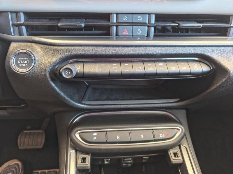 FIAT 600 1.2 Hybrid 145cv La Prima