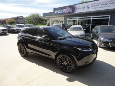Land Rover RR Evoque Range Rover Evoque 2.0D I4 163 CV AWD Auto S