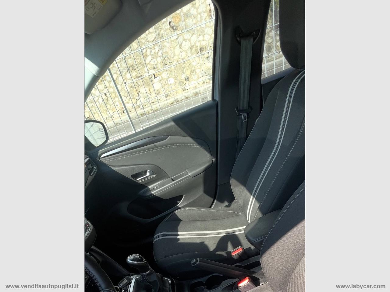 OPEL Corsa 1.2 Blitz Edition