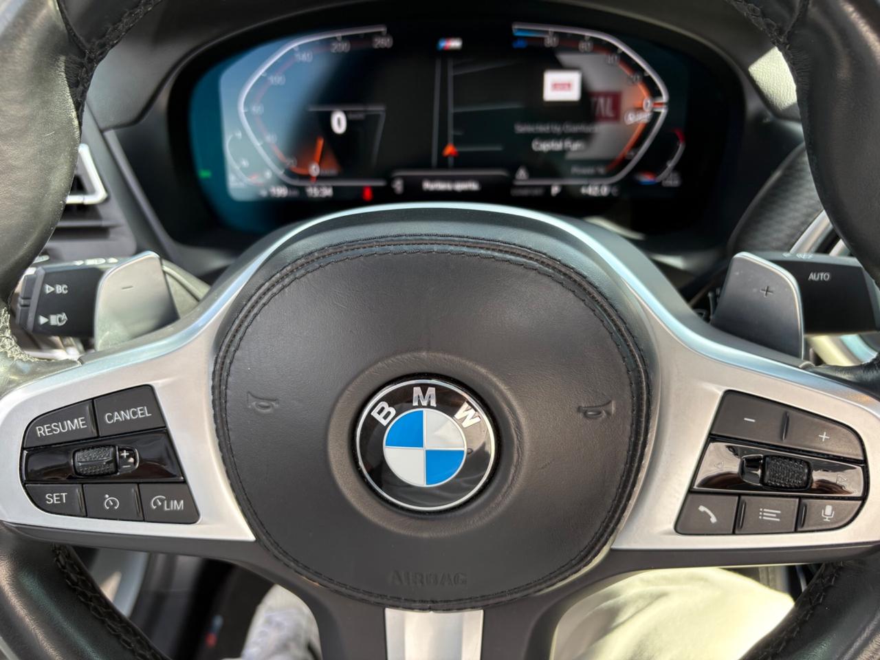 Bmw X4 xDrive20d 48V Msport