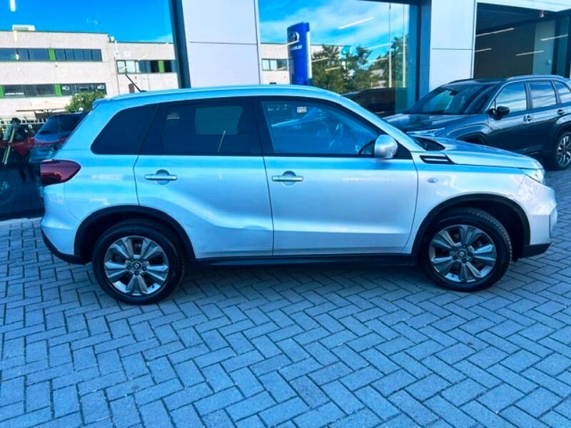Suzuki Vitara 1.0 Boosterjet 4WD AllGrip Cool