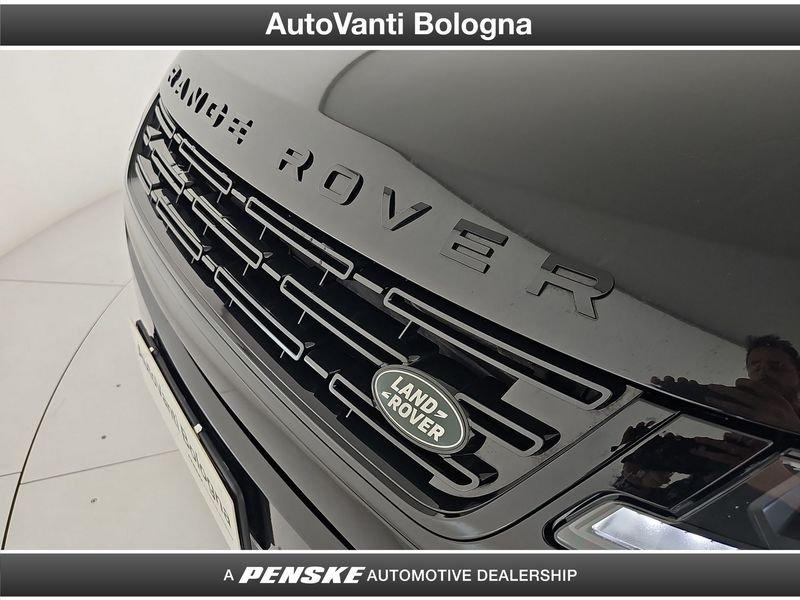 Land Rover Range Rover Evoque Range Rover Evoque 2.0d i4 mhev S awd 163cv auto
