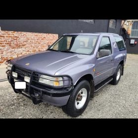 OPEL Frontera 2.0i Sport ASI