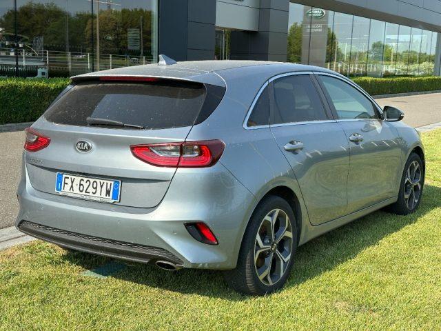 KIA Ceed 1.6 CRDi 136 CV DCT 5p. Evolution