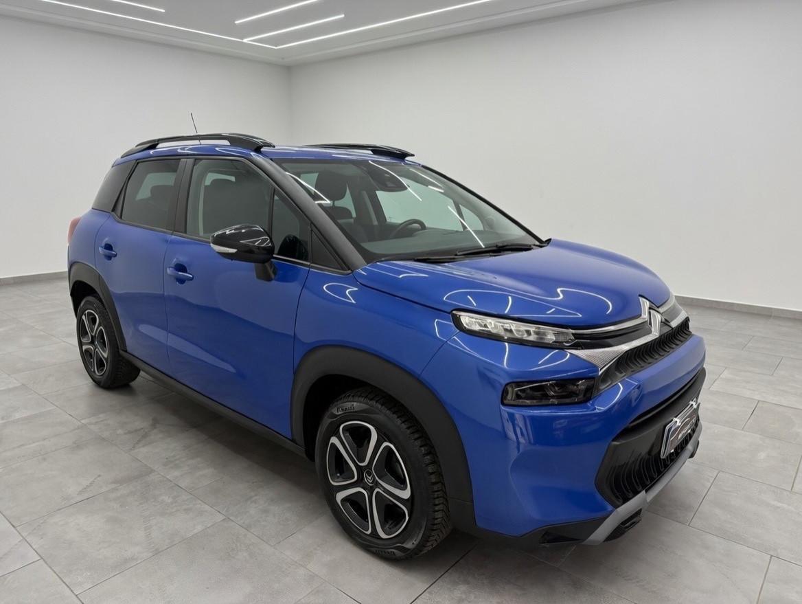 Citroen C3 Aircross BlueHDi 110 S&S Shine 2022