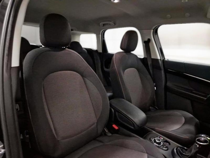 MINI COOPER SE COUNTRYMAN ALL4 Business autom.