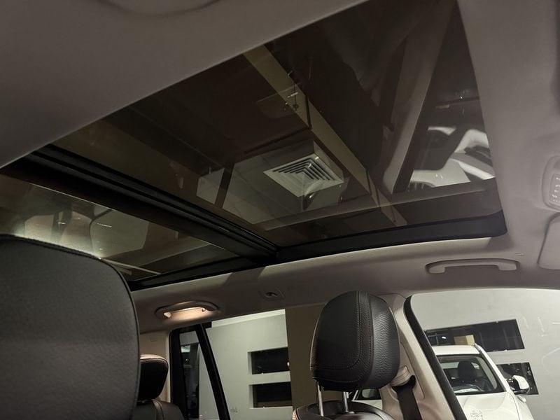 Mercedes-Benz GLS GLS 400 d 4Matic Premium Plus