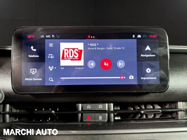 FIAT 600 Hybrid 110 CV DCT MHEV Icon (Pack Comfort)