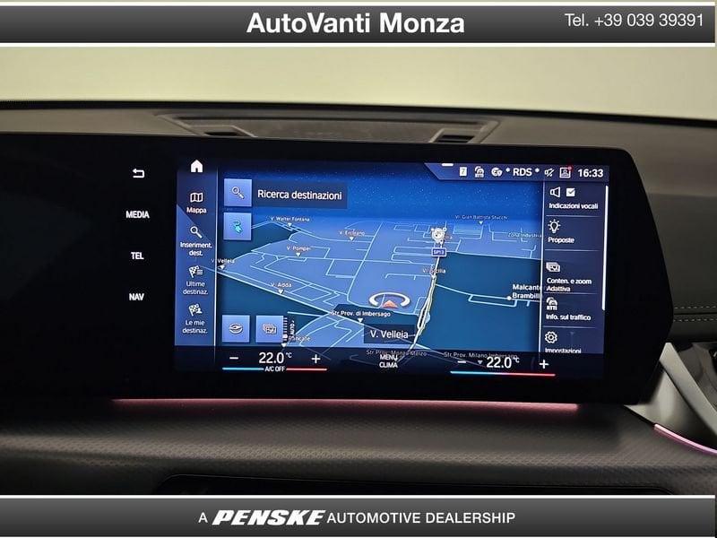 BMW iX1 iX1 xDrive 30 Msport