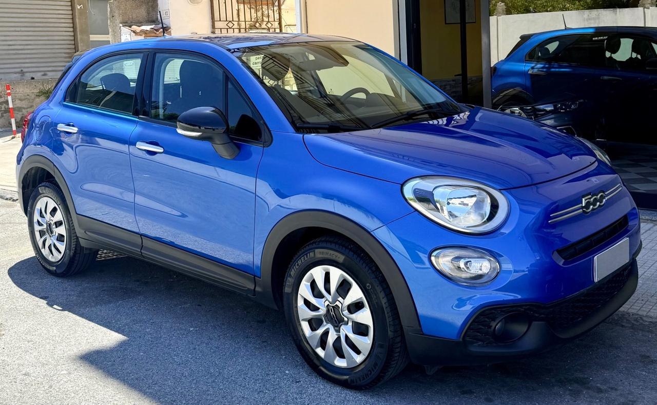 Fiat 500X 1.3 MultiJet 95 CV