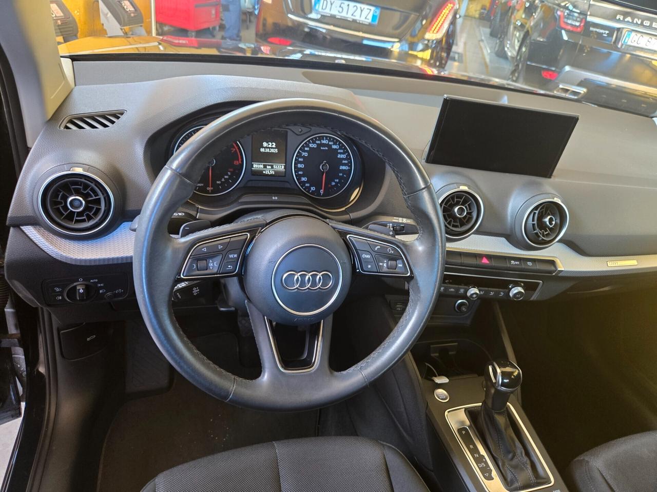 Audi Q2 35 TFSI S tronic Sport IVA ESPOSTA