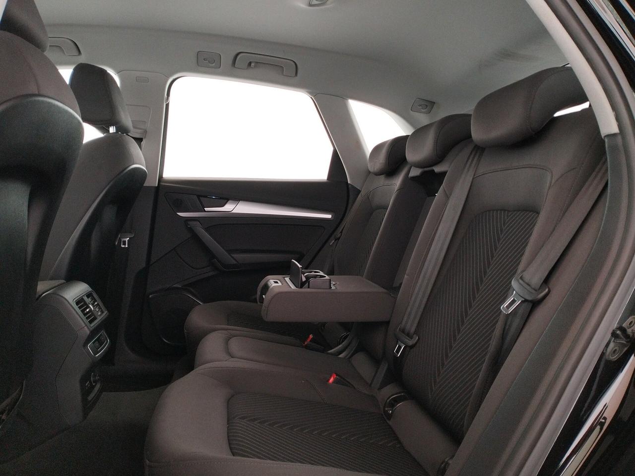 AUDI Q5 35 2.0 tdi mhev 12V Business Advanced s-tronic - IVA ESPOSTA
