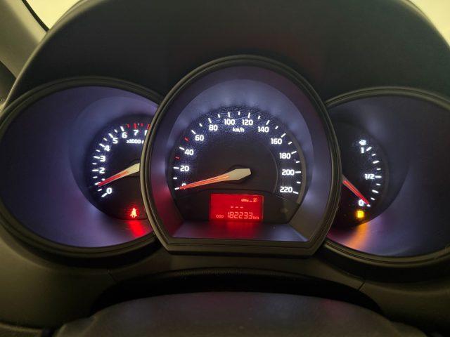 KIA Rio 1.2 CVVT 3p. EX