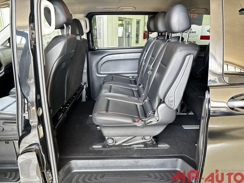 Mercedes-Benz Vito 2.0 114 CDI PC-SL Tourer Pro Long