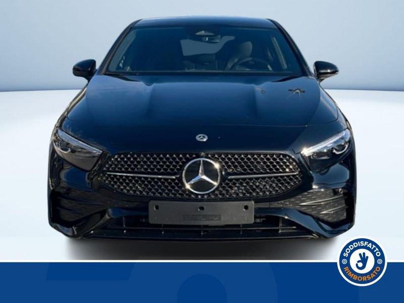 Mercedes-Benz Classe A 180d Automatic AMG Line Advanced Plus Extra