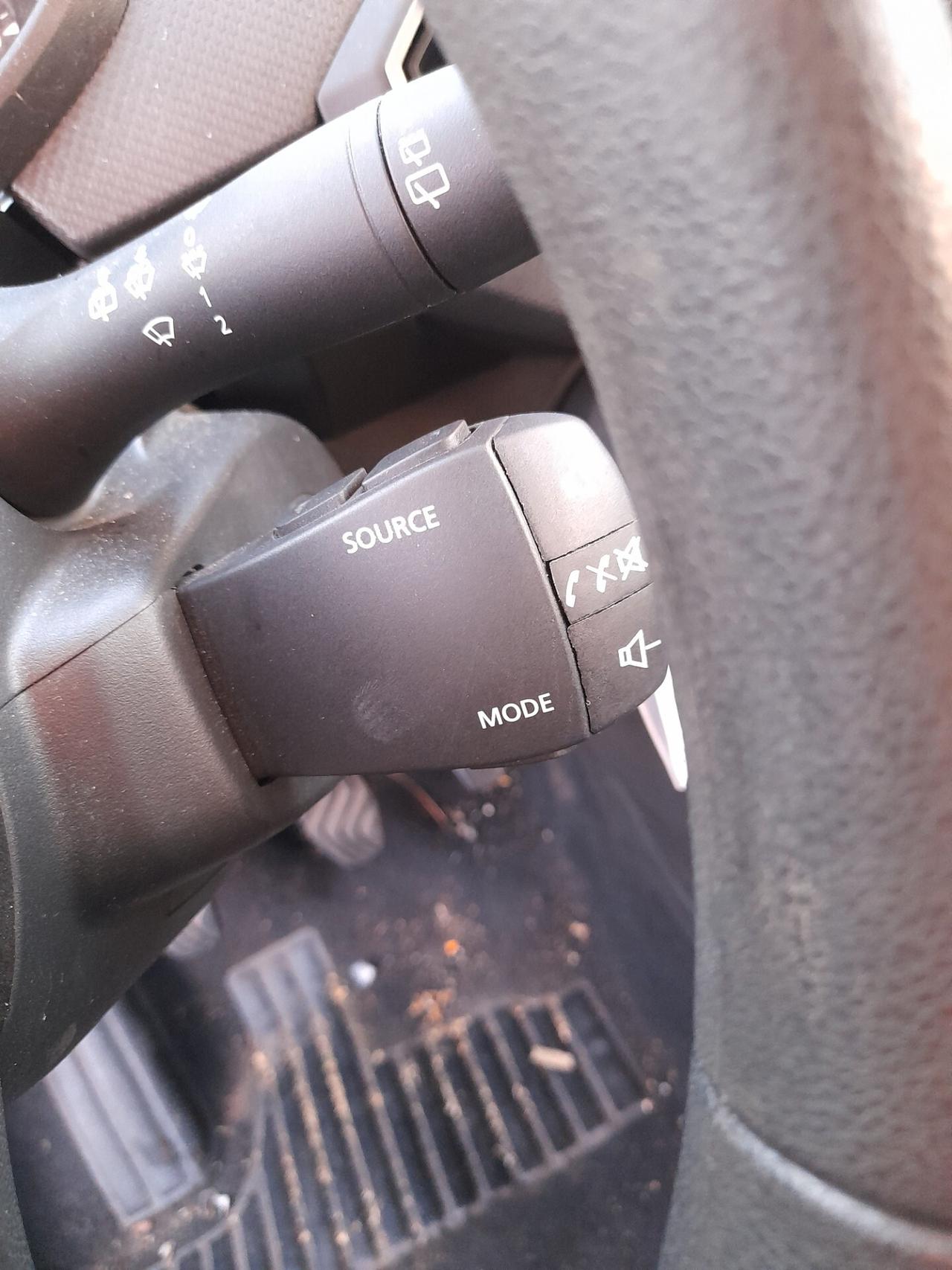 Dacia Sandero Streetway 1.0 SCe 65 CV Expression