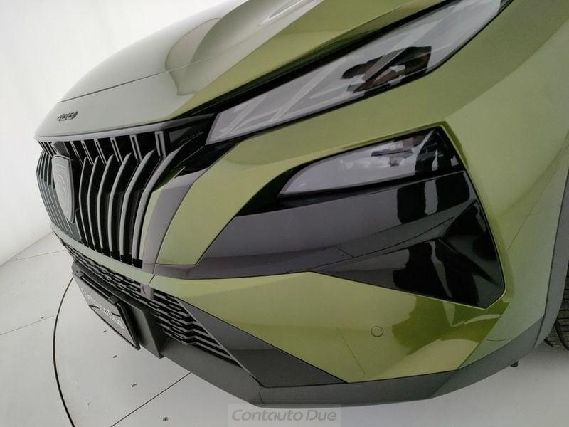 Peugeot 408 GT Exclusive Hybrid 145 e-DSC6