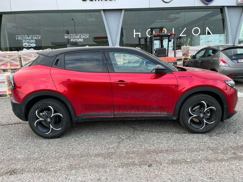Alfa Romeo Junior 1.2 136 CV Hybrid eDCT6 Speciale