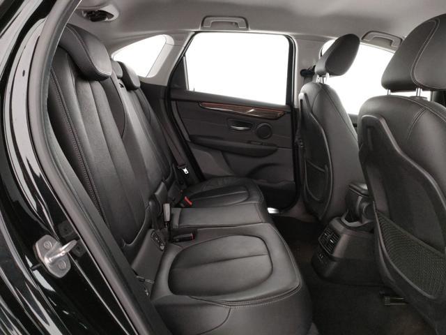 BMW 216 d Active Tourer Business