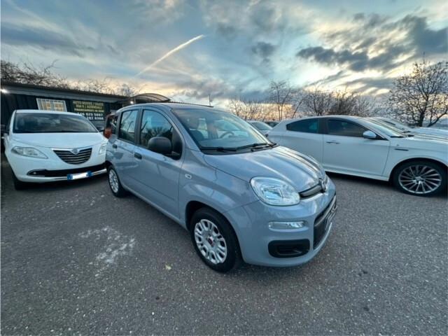 Fiat Panda 1.2 EasyPower GPL -2019