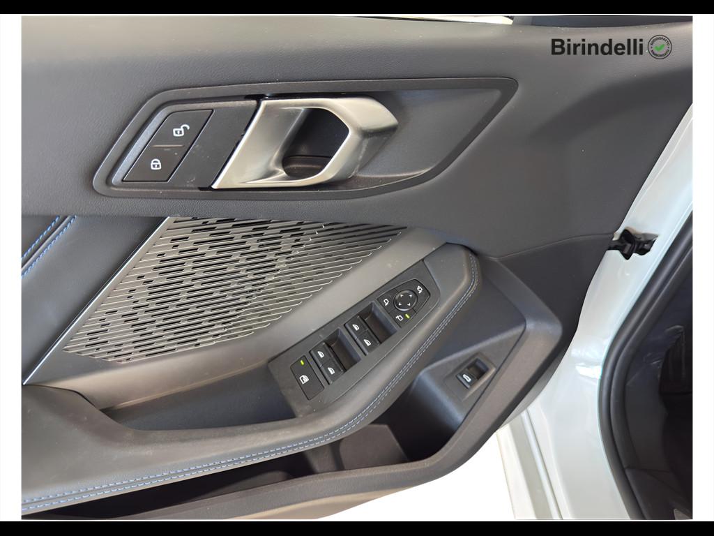 BMW Serie 1 (F70) - 118d MSport