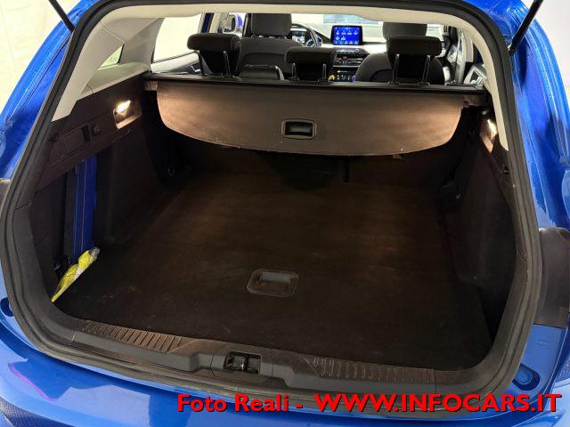FORD Focus SW 1.5 EcoBlue 120 CV automatico Business - PROMO