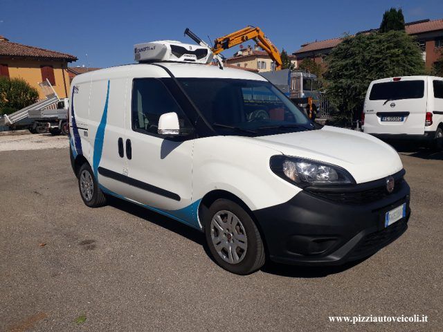 FIAT Doblo 1.6 MJT FRIGO FNAX 2019 [FR44]