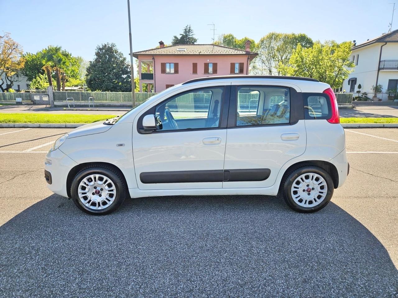 Fiat Panda 1.2 69Cv EasyPower Easy GPL*Clima*Neopatantati
