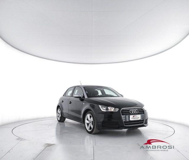 AUDI A1 1.4 TDI ultra Metal
