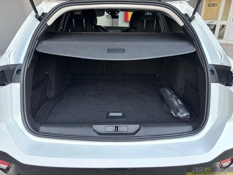 Peugeot 308 308 BlueHDi 130 S&S SW Allure