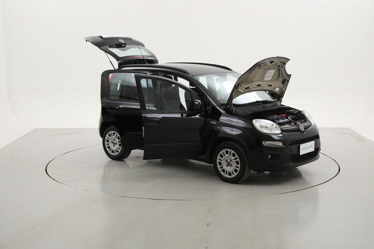 Fiat Panda Lounge BZ601025 1.2 Benzina 69CV