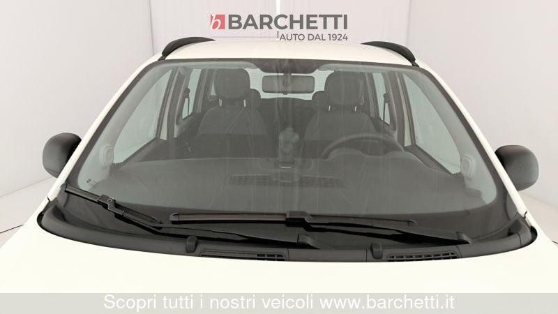 FIAT Panda 3ª SERIE 1.2 EASYPOWER EASY