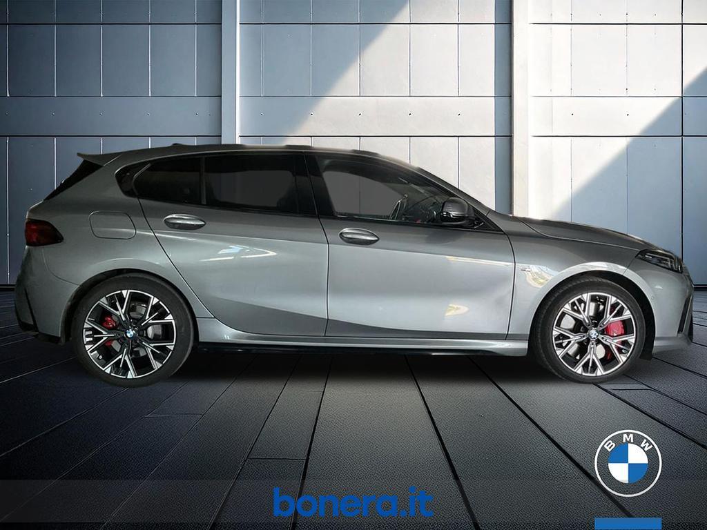 BMW Serie 1 120 d 48V MSport Pro DCT
