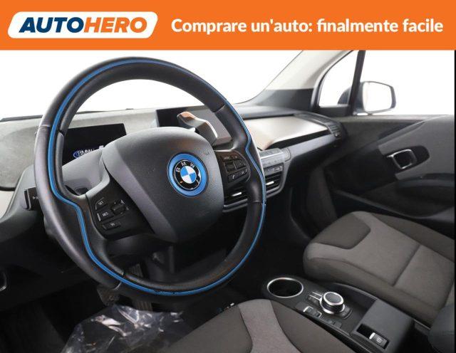 BMW i3 s 120 Ah