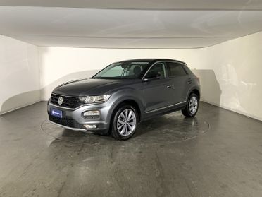 Volkswagen T-Roc 1.0 tsi style 115cv