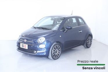 FIAT 500 1.0 Hybrid Neopatentati Tetto Panorama/Cerchi 16''